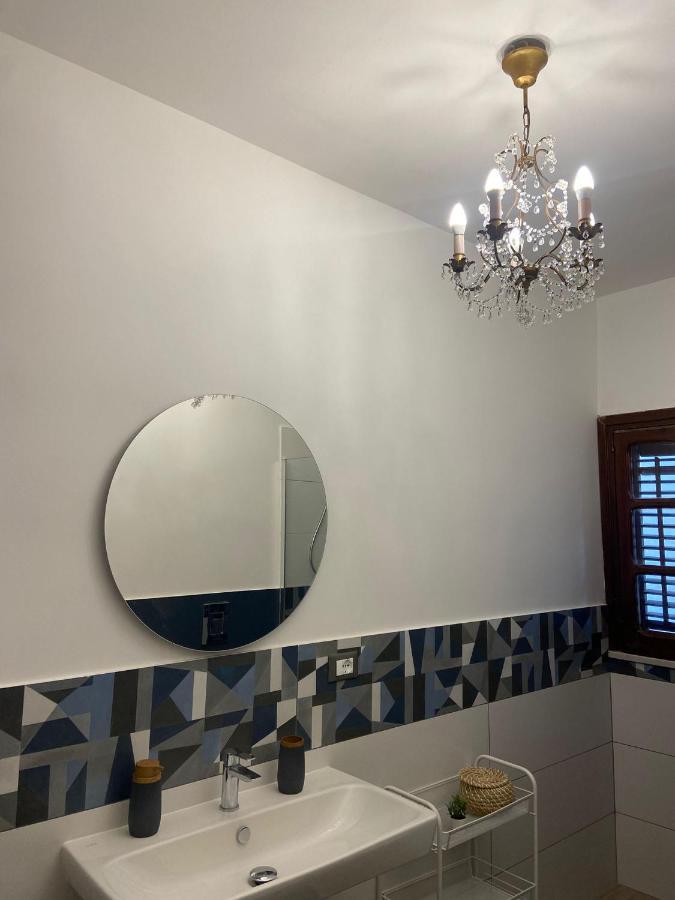 Cortile Cascino Home Palermo Exterior photo